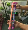 Pistola de Agua de Juguete para Niños Pistola de Agua Extraíble Pelea de Agua Cañón de Agua Pistola de Chorro de Agua de Playa de Verano Juguetes para Exteriores