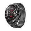Aplicável para Huawei WATCH Ultimate 2 Pulseira de Liga de Titânio Huawei Pulseira de Relógio Não Ordinária Master 22MM Pulseira de Titânio