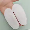 Dediles Limpiadores Desechables Doble Dedo Personalizados, Almohadillas de Algodón Doble Dedo para Limpieza de Piel, Almohadillas de Algodón Desmaquillantes Doble Dedo