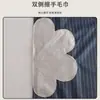 Delantal de cocina impermeable y a prueba de aceite para el hogar, cocina doméstica, nuevo estilo 2026, ropa de trabajo para catering y trabajo, versión estampada para mujer