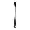 Batidor de Huevos de Plástico Mini para Cocina del Hogar Palillo Portátil para Batir Huevos para Picnic al Aire Libre Batidor de Huevos Multifuncional de Doble Uso