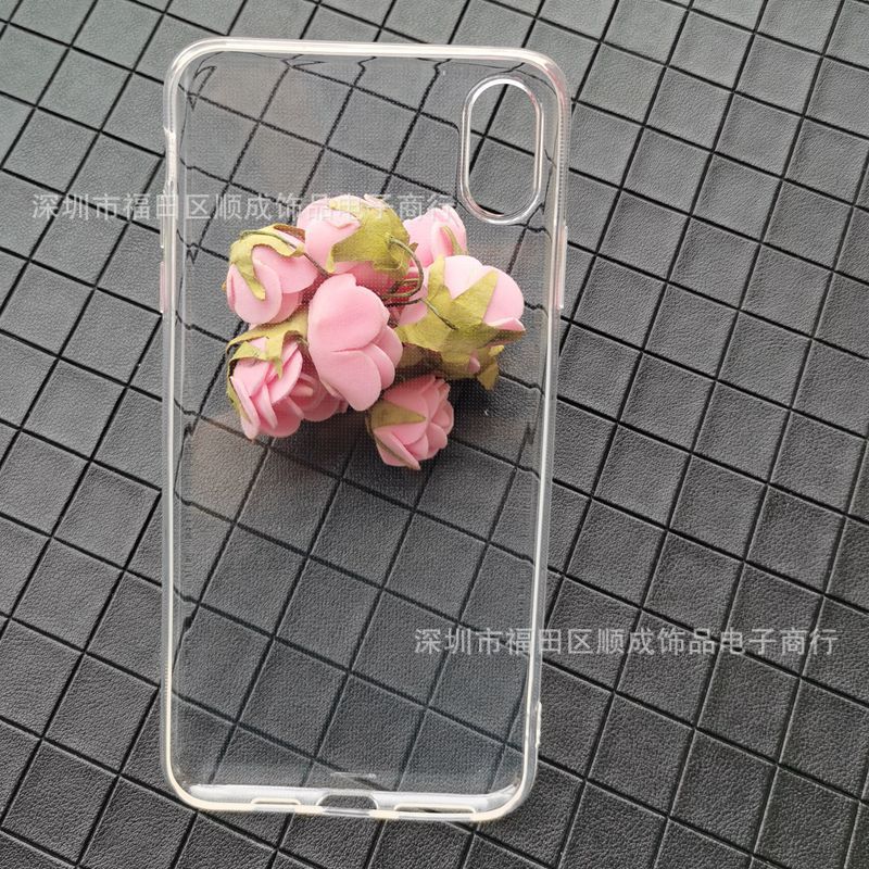 苹果TPU 4