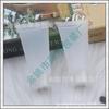 Limpiador Facial Manguera 20ml Champú Ducha Líquido Manguera Botella 20ml Botella Crema de Manos Tubo Pasta de Dientes