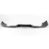 95550587514 para Cayenne 2008-2010 Spoiler Inferior del Parachoques Trasero