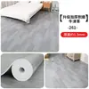Alfombrillas de suelo engrosadas y resistentes al desgaste para uso doméstico, adecuadas para suelos de cemento, dormitorios, salas de estar y áreas grandes; cubiertas de piso de cobertura total