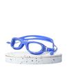 Gafas de Natación para Adultos Qilang Impermeables y Antivaho Unisex Todo en Uno Tapones para los Oídos Gafas de Buceo para Natación Equipo Especial