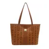 Bolsas Femininas Atacado Bolsas Tote Tendência Transfronteiriças Bolsas de Ombro para o Dia a Dia Verão 2026 Novas Bolsas de Ombro de Grande Capacidade