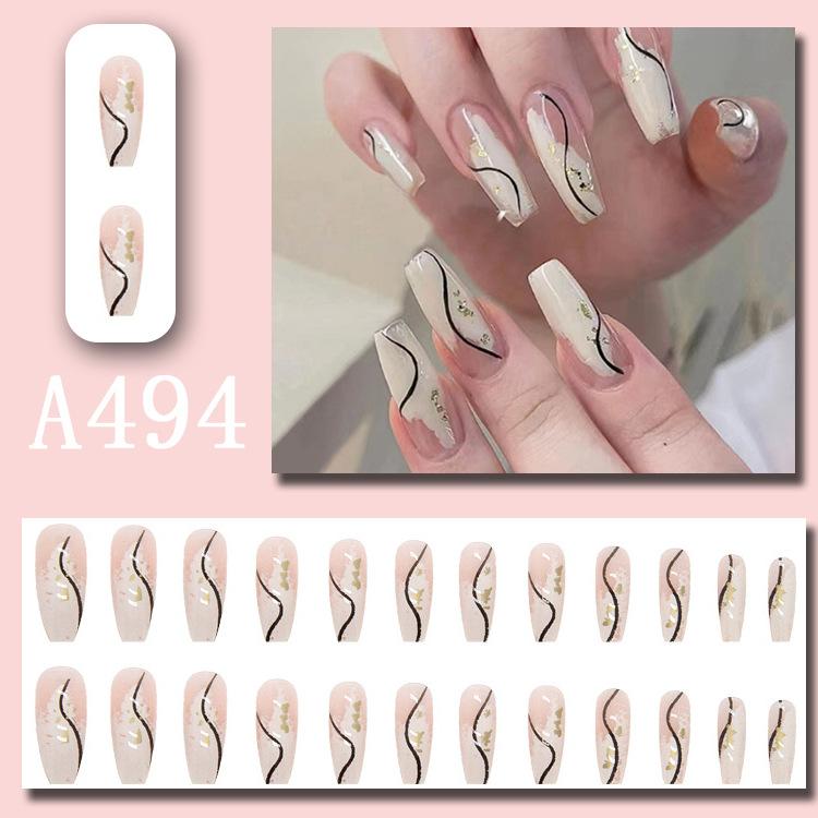 A494