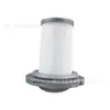 Filtro e Algodão de Filtro Compatíveis Haoyunda para Acessórios do Aspirador Rowenta Zr009005 X-Forceflex8.60