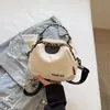 Bolsa de Concha Tendência deste Ano para Mulheres, Novo Modelo 2026, Bolsa Transversal Leve e Versátil, Bolsa de Mão Pequena Super Popular para Passeios