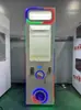 Máquinas Gashapon Grandes e Pequenas, Adereços e Equipamentos Personalizados para Eventos, Máquinas Gashapon Gigantes, Máquinas Gashapon Comerciais para Atividades de Aquecimento e Sorteios