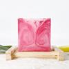 Planta Mud Yan Tang Lavanda Rosa Eliminación de Ácaros Limpieza Profunda e Hidratación Fragancia Duradera Jabón de Aceite Jabón Hecho a Mano