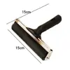 Rolo para gravura transfronteiriço, rolo de tinta, prancha de xilogravura, rolo de borracha, ferramenta de gravura para iniciantes, rolos para atacado