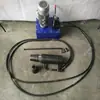 Suporte para Equipamento de Tensionamento de Cabo de Ancoragem Personalizado, Equipamento Pneumático de Tensionamento de Cabo de Ancoragem, Equipamento de Tensionamento de Cabo de Ancoragem para Mineração