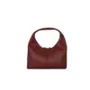 2026 Design de Nicho Nova Bolsa Pequena Feminina Versátil Bolsa de Mão Simples Elegante Bolsa de Mão de Luxo