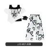 1 de junio Ropa de Jazz para Niñas Hip Hop para Niñas Conjunto de Street Dance para Niñas Atuendos de Moda para Grupo de Chicas Modelo Pasarela Actuación
