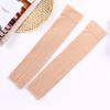Rodillera de Tubo Largo Muslo Calcetines Hasta la Rodilla para Hombres y Mujeres Cálido Piernas Viejas Frías Protección Articulaciones Frías Rodilla Caliente Rodillera Calcetines