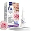 Gel Hidratante Sol Lora Lva (Roxo) Sol011 Cuidado Suave em Estoque