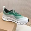 Zapatillas de Correr Ligeras y Cómodas para Hombre y Mujer Run On Jointly Joker Amortiguación Baja Zapatillas de Correr Casuales para Pareja