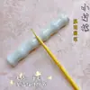 Set de 4 pinceles digitales para pintura al óleo DIY al por mayor, cerdas de nailon, pinceles profesionales acrílicos y para acuarela para estudiantes de arte