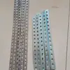 Tiras de Hierro, Barras Rectas, Tiras Planas, Tiras Planas Engrosadas con Agujeros, Placas de Hierro, Placas Angulares Modificadas