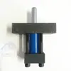 Cilindro hidráulico de cilindro ligero para moldes, cilindro de fundición a presión, cilindro de alta temperatura, diámetro interior 40, venta directa de fábrica