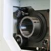 Torno para Rosca de Tubo CNC Qk1313 Torno para Rosca de Tubo Largura da Guia 550 Torno para Rosca de Tubo CNC