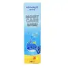Dispositivo de Spray Nasal de Água do Mar Fisiológica Hainuo da Hai Dispositivo de Lavagem Nasal Spray Nasal de Água do Mar para Crianças e Adultos