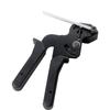 Alicates para atar de acero inoxidable empacadora de acero inoxidable tijeras para atar de acero inoxidable pistola para atar de acero inoxidable herramienta para flejar