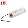 Adecuado para caja de alimentación de emergencia para downlight LED 3-40W Luz a prueba de tres elementos reducción de potencia batería de litio-hierro emergencia 3W1.5 horas