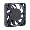 Fornecimento direto da fábrica 4007 Ventilador CC 5V 12V 24V Ventilador de resfriamento para computador, projetor, umidificador, câmera