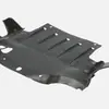 Adecuado para la Cubierta Protectora del Motor del Chrysler 300C