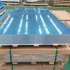 Placa de Aluminio Aleación 6061-t651 Placa Estándar Nacional 1500*3000 Inventario en Stock Tamaño Se Puede Personalizar