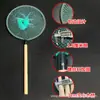 Conjunto de Rede de Pesca Sólida Anti-Desgaste para Captura de Peixes, Sacola de Rede de Pesca para Supermercado, Aquicultura, Restaurante, Venda de Peixes e Frutos do Mar