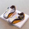 Zapatillas Deportivas para Niños 2025 Otoño Nuevas Zapatillas para Niños Ligeras Antideslizantes Zapatos Casuales Pequeños, Medianos y Grandes Zapatillas de Running para Niños Modernas