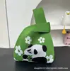 Sacolas de Doces para Festas de Aniversário de Bebê, Celebrações de Mêsversário, Celebrações de Um Ano, Celebrações de Cem Dias, Sacolas de Presente de Casamento, Sacolas de Lanches, Sacolas de Mão e Sacolas de Lembrancinhas de Festa