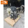 Piezas de Maquinaria de Construcción, Nuevas, Usadas, Originales, Ensamblaje de Motor Reacondicionado, Ensamblaje de Motor Adecuado para Mitsubishi 4D87