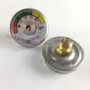 Accesorios para Herramientas de Soldadura Portátiles Ai Mei de 2L, Modificación de Antorcha de Soldadura, Herramientas de Reparación de Refrigeración para Aire Acondicionado y Refrigeradores