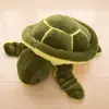 Atacado Tartaruga de Olhos Grandes Pelúcia Tartaruga Boneca Almofada Grande Tecido de Almofada Boneca de Tecido Atacado