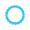 Accesorios para Fiesta de los 80 Falda de Malla Collar Diadema de Encaje Guantes de Red Pendientes Calentadores de Piernas Gafas En Stock