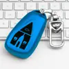 Adecuado para 21 Changan cs55plus Edición Blue Whale Bolsa para Llaves 20 CS55 Bolsa de Protección de Personalidad para Coche para Hombres y Mujeres
