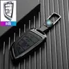 Nuevo Producto Compatible con Fundas para Llaves de Coche Bmw para Serie 7, Serie 5, 525, X5, Serie 3, 325, X1, X2, X3, X6, 530Li