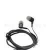Auriculares con Cable Shenzhen Fábrica de Origen Auriculares de Exportación Accesorios para Teléfono Móvil Ordenador Auriculares Mp3 Regalo Auriculares de Cable Plano