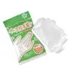 Guantes Desechables para Catering, Alimentos, Uso Doméstico, Guantes de Cocina Delgados de Plástico Pe Transparente, Guantes Sanitarios Comestibles al por Mayor