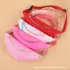 2026 Nuevo Modelo Riñonera Colorida para Niños, Bolso Cruzado de Moda y Versátil para Niños y Niñas, Bolso de Pecho de Color Degradado, Bolso de Pecho para Niños