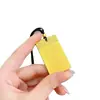 Loja de Ouro Ouro de Areia Vietnamita Pingente da Paz Pingente de Nuvem Colar para Mulheres Estilo Antigo Pingente Quadrado Moda Item Quente