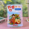Ímãs de Geladeira de Madeira de Yunnan, Souvenirs Culturais e Criativos da Tendência Nacional, Marcos da Cidade, Atrações Turísticas, Ímãs de Geladeira de Madeira Atacado