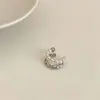Pendientes de clip elegantes y únicos versátiles para mujeres sin perforaciones en las orejas, pendientes de perlas de doble capa estilo francés, nuevos accesorios de oreja de lujo