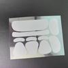 Dropshipping Transfronterizo Parche Facial Antiarrugas Set de 16 Piezas Parche para la Frente Parche para Ojos Parche para Cuello Parche en Forma de T para el Pecho Reducción de Arrugas Pliegues Nasolabiales