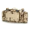 En stock Bolsa de Cintura Mágica 3P Multifuncional Camuflada Bolsa de Cintura Táctica para Exteriores Bolsa de Cintura para Montar Bolso Cruzado de Hombro para Fans Militares